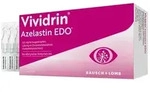 VIVIDRIN Azelastin EDO 0,5 mg/ml Augentr.Lsg.i.EDP 20X0.6 ml