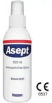 ASEPT Desinfektionsspray 100 ml