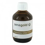 KOLLOIDALES SILBER 25 ppm fl&uuml;ssig 200 ml