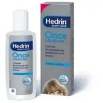 HEDRIN Once Liquid Gel 100 ml