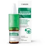 VISIODORON Euphrasia Augentropfen 10 ml