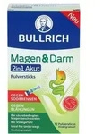 BULLRICH Magen & Darm 2in1 Akut Pulver Sticks 12 St