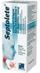 SEPTOLETE 1,5mg/ml + 5mg/ml Spr.z.Anw.i.d.Mundh&ouml;. 30 ml