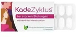KADEZYKLUS bei starken Blutung.w.d.Menst 400mg FTA 20 St