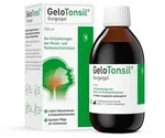 GeloTonsil Gurgelgel lindert Halsschmerzen & Schluckbeschwerden 200ml 200 ml