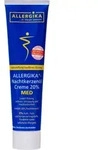 ALLERGIKA Nachtkerzen&ouml;l Creme 20% MED 100 ml
