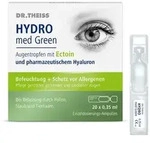 DR.THEISS Hydro med Green Augentro.Einzeldos.Amp. 20X0.35 ml
