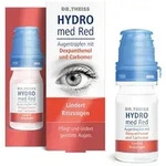 DR.THEISS Hydro med Red Augentropfen 10 ml