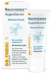 DR.THEISS Nachtkerzen Augenlidcreme 15 ml