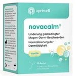 NOVACALM vanille Apriwell Beutel 30 St