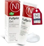 N1 Fu&szlig;pilz Gel 30 ml
