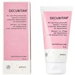 DECUBITAN Hautfunktionscreme 75 ml