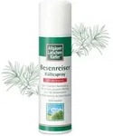 ALLG&Auml;UER LATSCHENK. Besenreiser K&auml;ltespray 150 ml