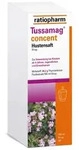 TUSSAMAG concent Hustensaft 30,2 g/100 ml Sirup 100 ml