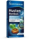 KLOSTERFRAU Hustenbonbon 20 g