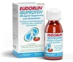 EUDORLIN Ibuprofen 40 mg/ml Suspension z.Einnehmen 100 ml