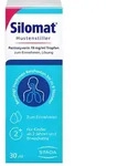 SILOMAT Hustenstiller Pentoxyverin 19 mg/ml TEI 30 ml