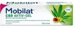 MOBILAT CBD AKTIV-GEL 100 ml