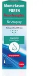 MOMETASON PUREN Heuschnupfenspray 50&mu;g/Spr&uuml;hst.140 18 g