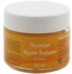 THYMIAN MYRTE Balsam f&uuml;r Kinder 50 ml