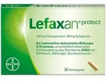 LEFAXAN Protect Hartkapseln 30 St