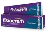 FISIOCREM Cream Cannabis 60 ml