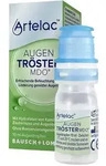ARTELAC Augentr&ouml;ster MDO Augentropfen 10 ml