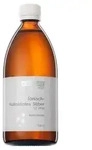 KOLLOIDALES SILBER 50 ppm Reinheitsstufe 99,99% 500 ml