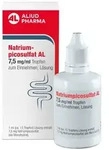 NATRIUMPICOSULFAT AL 7,5 mg/ml Tropfen z.Einnehmen 30 ml