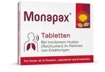 MONAPAX Tabletten 40 St