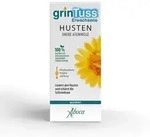 GRINTUSS Erwachsene Sirup 180 g