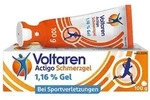 Voltaren Actigo Schmerzgel mit 1% Diclofenac, Schmerzlinderung 100 g