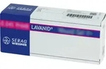 LAVANID Wundgel V+ h&ouml;here Viskosit&auml;t 40 g