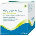MACROGOL Aristo plus Elektrolyte 13,72 g PLE 50 St
