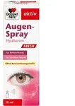 DOPPELHERZ Augen-Spray Hyaluron FRESH 10 ml