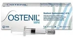OSTENIL mini 10 mg Fertigspritzen 1 St