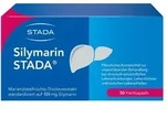 SILYMARIN STADA 109 mg Hartkapseln 30 St