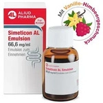 SIMETICON AL Emulsion 50 ml