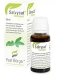 Salvysat&reg; Fl&uuml;ssigkeit bei starkem Schwitzen (Hyperhidrose) 30 ml