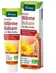 KNEIPP Intensiv W&auml;rme Balsam mit Bio-Arnika 100 ml