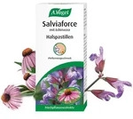 A.VOGEL Salviaforce m.Echinacea Halspastillen 28 g