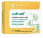 BUTYZOL mikroverkapsel.Natriumbutyrat Apriwell HKP 60 St