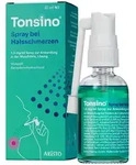 Tonsino&reg; Spray bei Halsschmerzen 30 ml