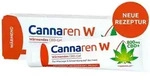 CANNAREN W w&auml;rmendes CBD Gel 100 ml
