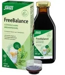 FREEBALANCE L&ouml;wenzahn-Brennnessel Elixier Bio 250 ml