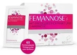 FEMANNOSE F Granulat Portionsbeutel 240 g