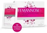 FEMANNOSE F Granulat Portionsbeutel 120 g
