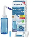 TETESEPT Meerwasser Nasendusche 1 St