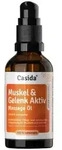 MUSKEL & GELENK Aktiv Massage-&Ouml;l 50 ml