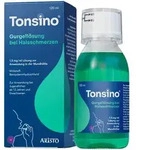 Tonsino&reg; Gurgell&ouml;sung bei Halsschmerzen 120 ml